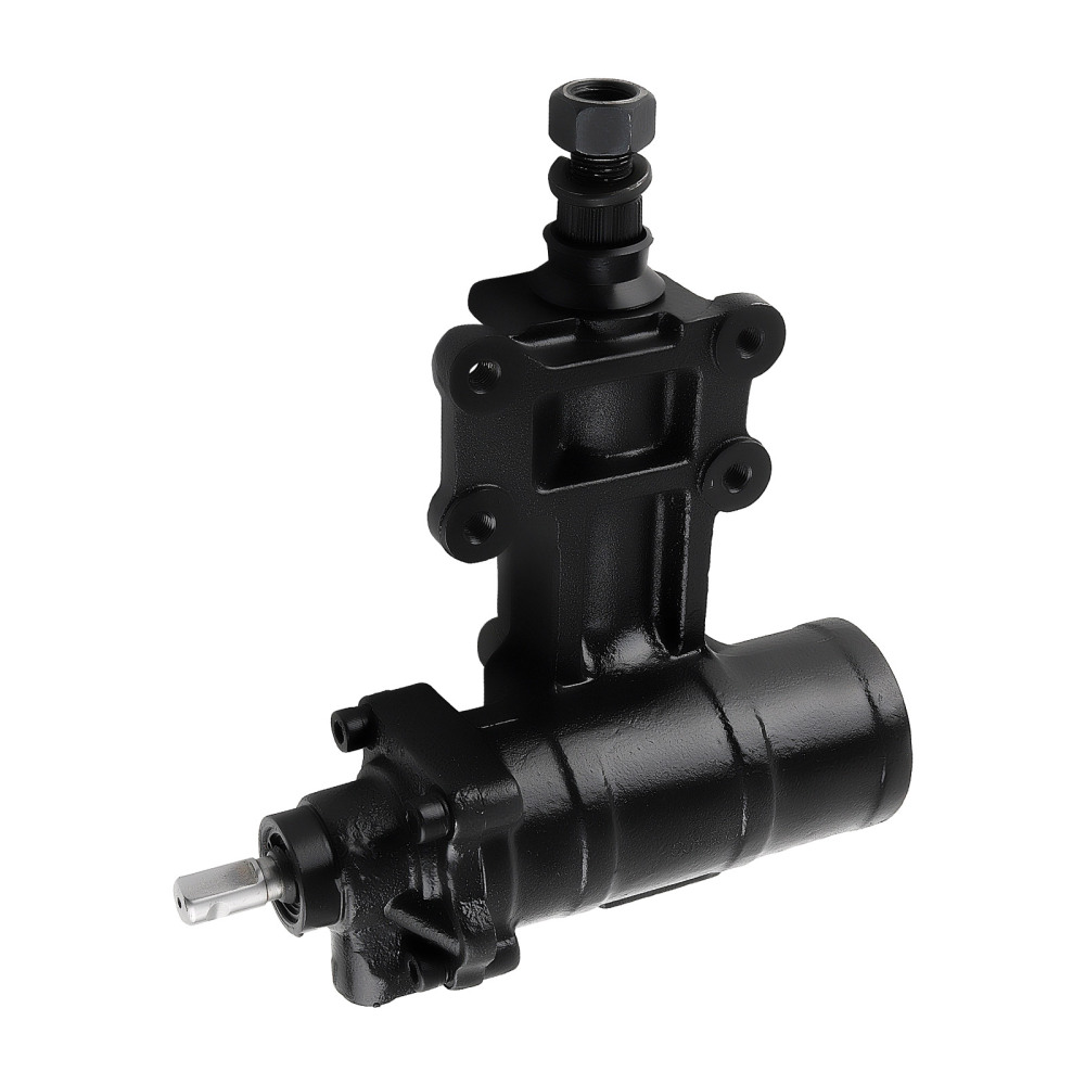 Power Steering Gear Box compatible for Jeep Wrangler Unlimited Rubicon All Engine 27-5208