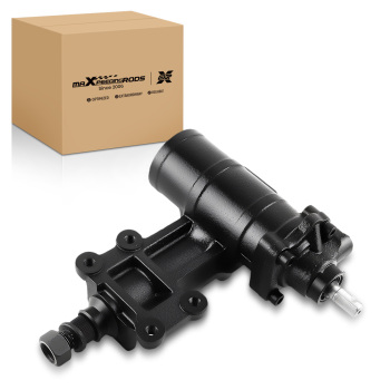 Scatola sterzo Servosterzo compatibile per Jeep Wrangler JK 2.8 3.6 3.8 4 porte 07-17