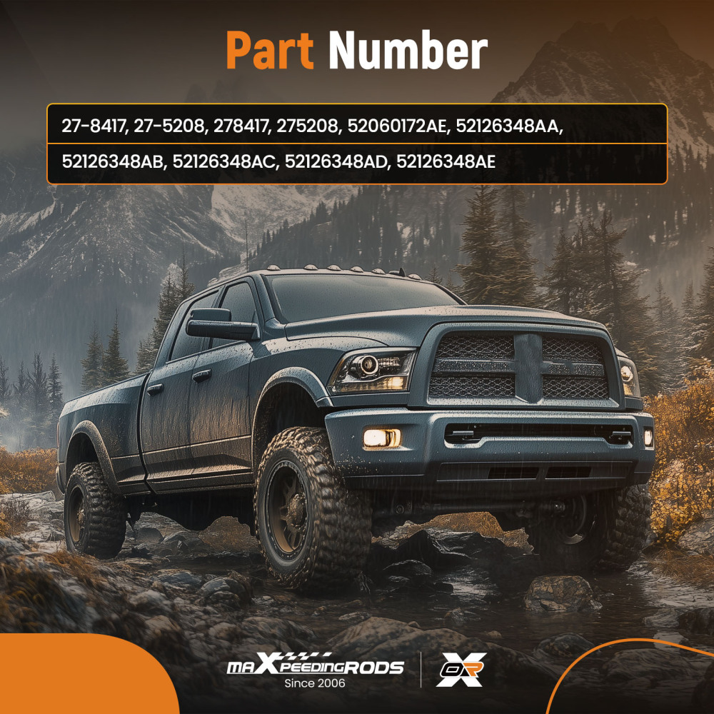 Scatola sterzo Servosterzo compatibile per Jeep Wrangler JK 2.8 3.6 3.8 4 porte 07-17