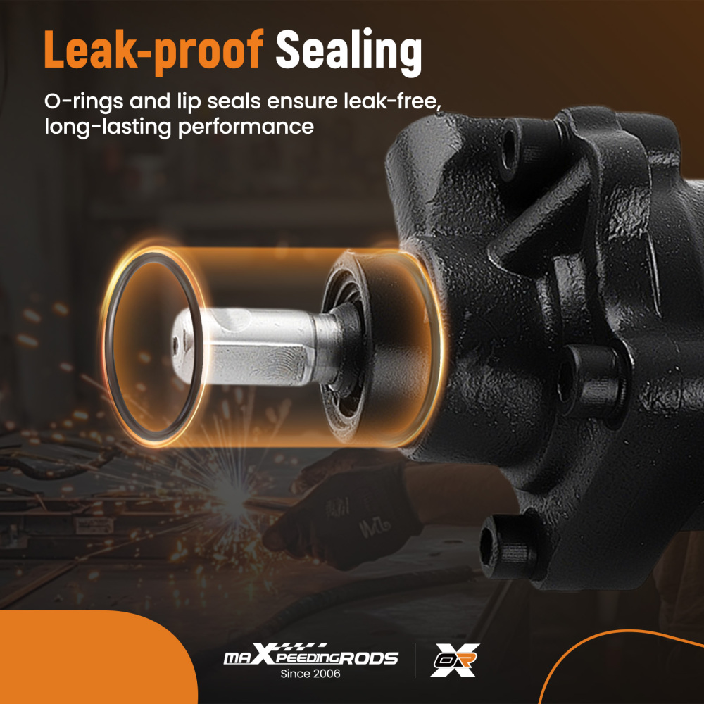 Scatola sterzo Servosterzo compatibile per Jeep Wrangler JK 2.8 3.6 3.8 4 porte 07-17