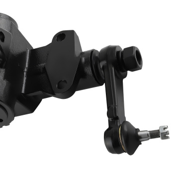 1× Power Steering Gear Box compatible for Mazda B2000 1986 - 1987 27-5105 Brand New