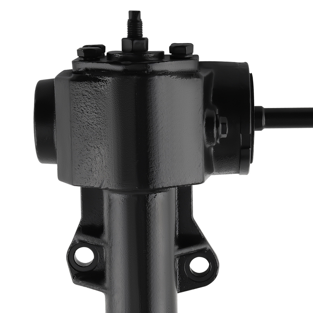 1× Power Steering Gear Box compatible for Mazda B2000 1986 - 1987 27-5105 Brand New