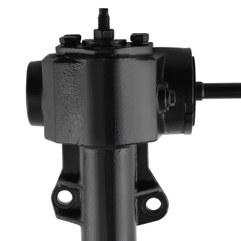 1× Power Steering Gear Box compatible for Mazda B2000 1986 - 1987 27-5105 Brand New