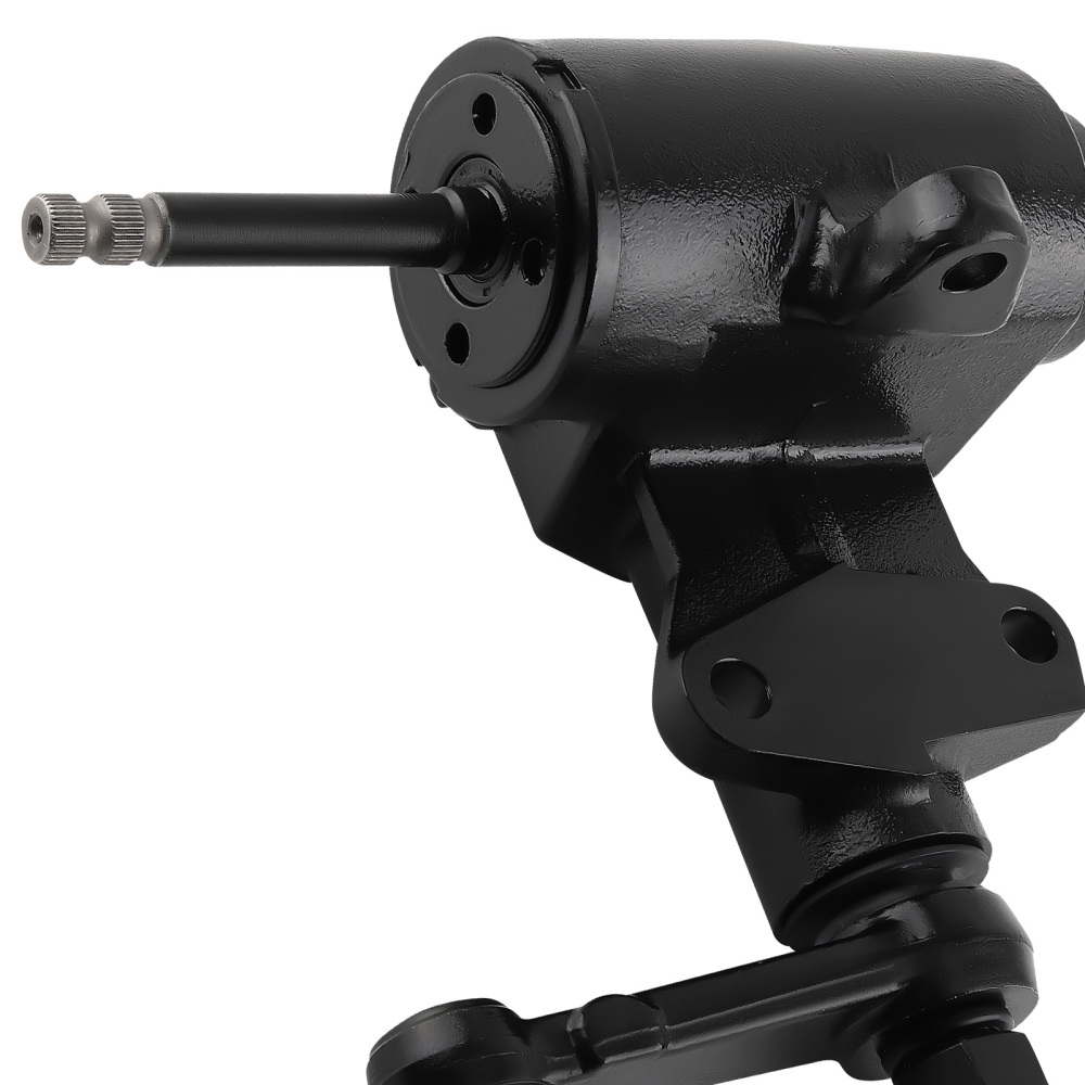 1× Power Steering Gear Box compatible for Mazda B2000 1986 - 1987 27-5105 Brand New