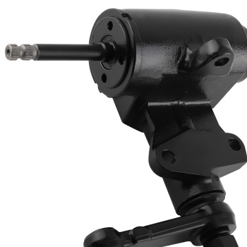 1× Power Steering Gear Box compatible for Mazda B2000 1986 - 1987 27-5105 Brand New