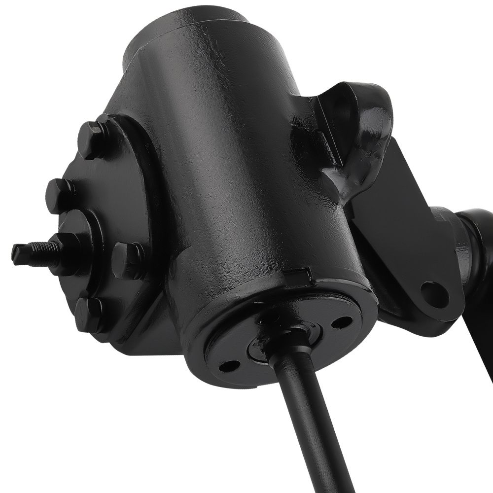 1× Power Steering Gear Box compatible for Mazda B2000 1986 - 1987 27-5105 Brand New