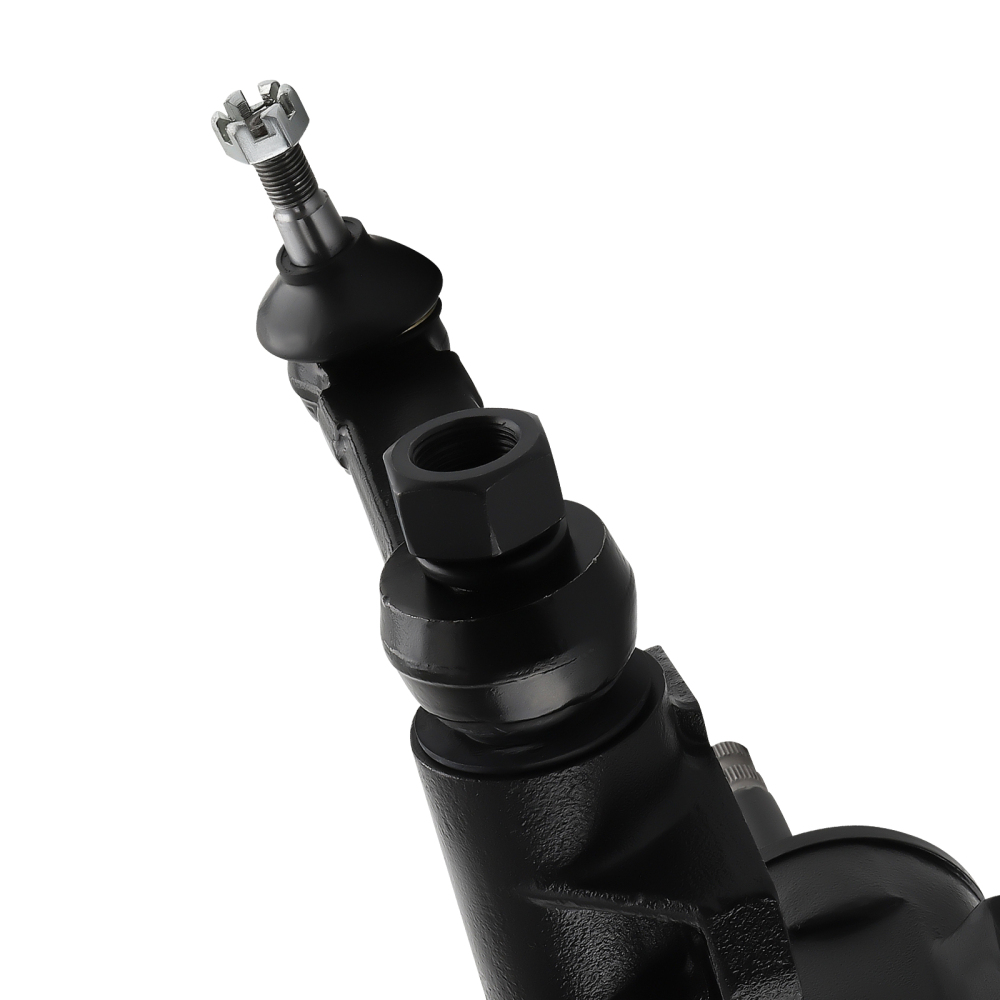 1× Power Steering Gear Box compatible for Mazda B2000 1986 - 1987 27-5105 Brand New