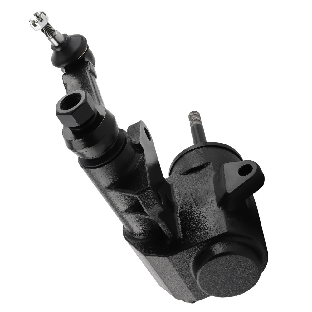 1× Power Steering Gear Box compatible for Mazda B2000 1986 - 1987 27-5105 Brand New