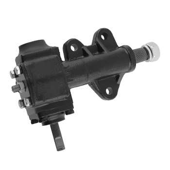 Power Steering Gear Box compatible for Suzuki Samurai Manual Steering Model 1986 1987-1995