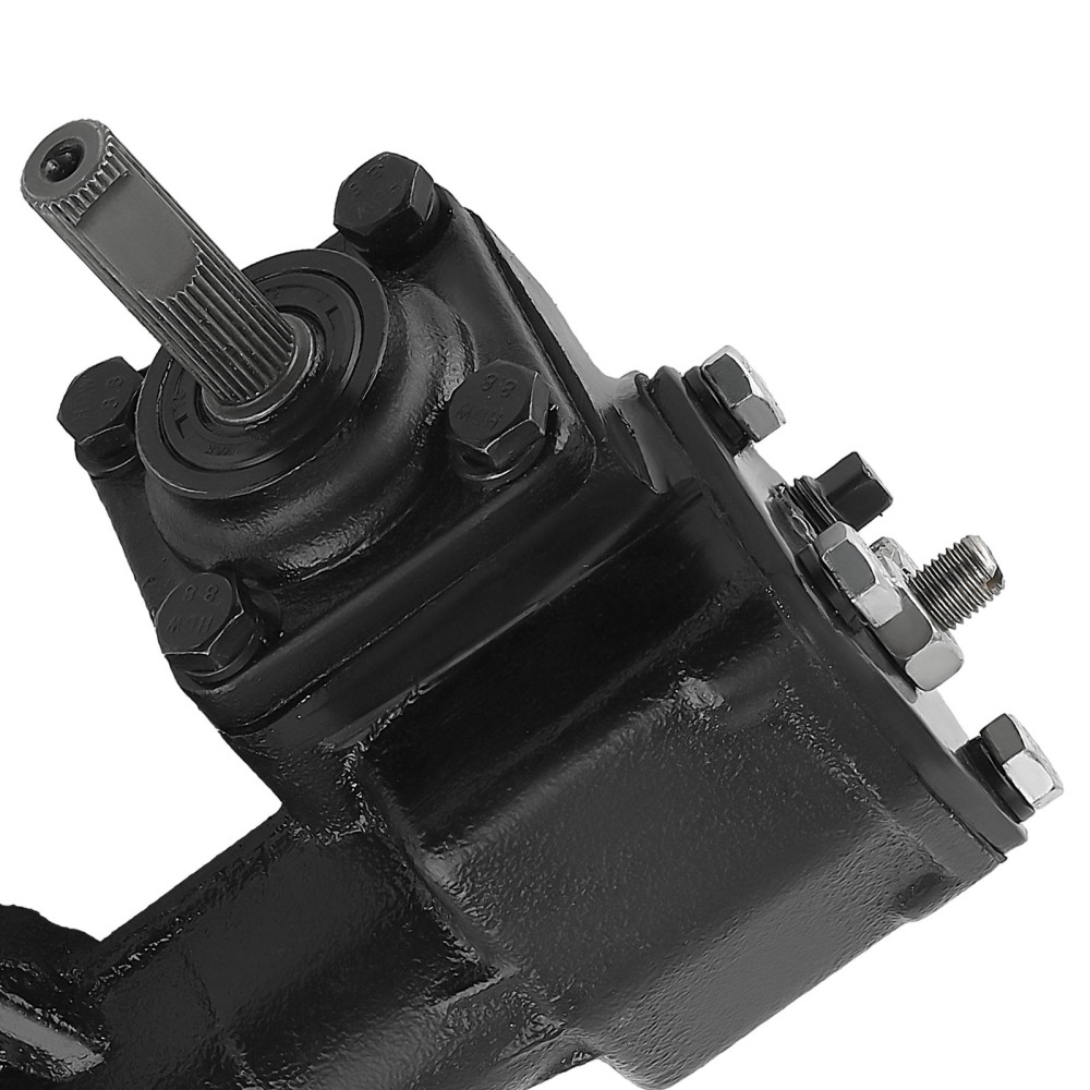 Power Steering Gear Box compatible for Suzuki Samurai Manual Steering Model 1986 1987-1995