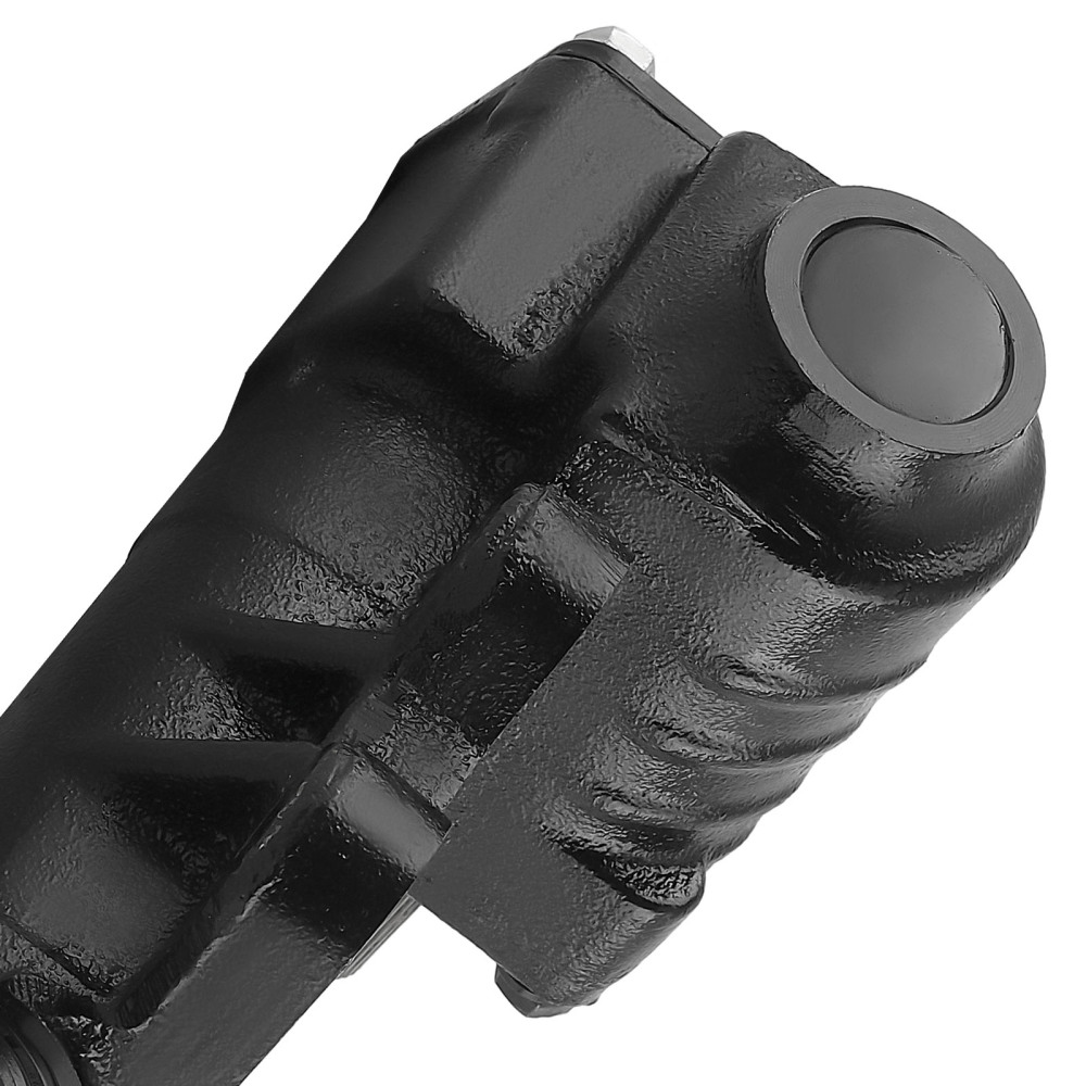 Power Steering Gear Box compatible for Suzuki Samurai Manual Steering Model 1986 1987-1995