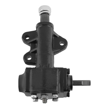 Power Steering Gear Box compatible for Suzuki Samurai Manual Steering Model 1986 1987-1995