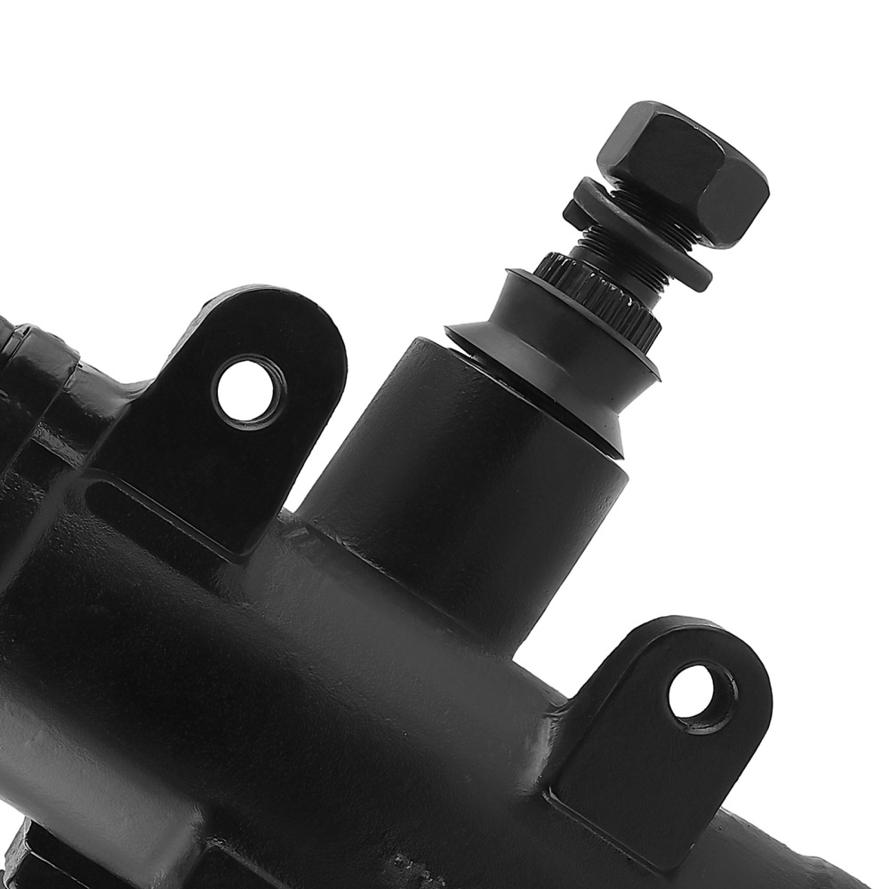 Power Steering Gear Box compatible for Chevrolet Suburban 1500 2001-2002 27-8413 15173571