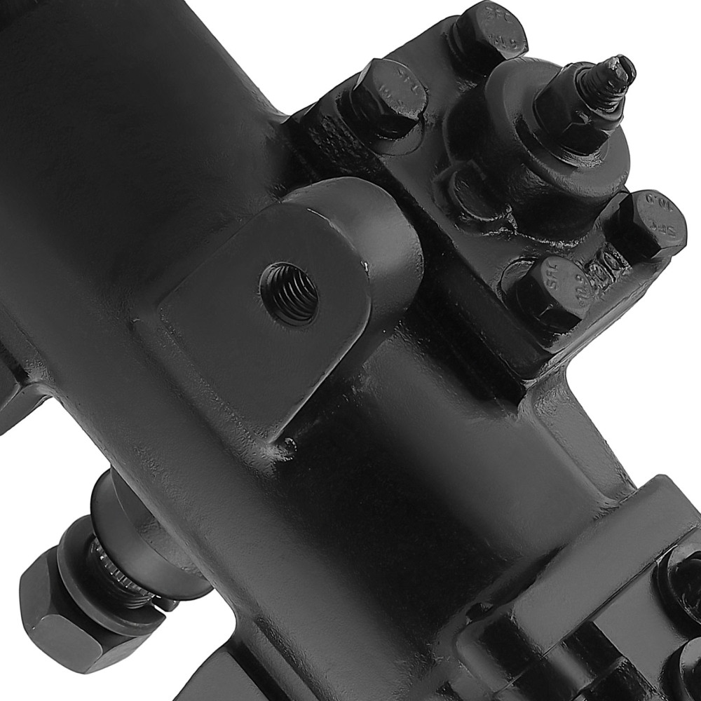 Power Steering Gear Box compatible for Chevrolet Suburban 1500 2001-2002 27-8413 15173571