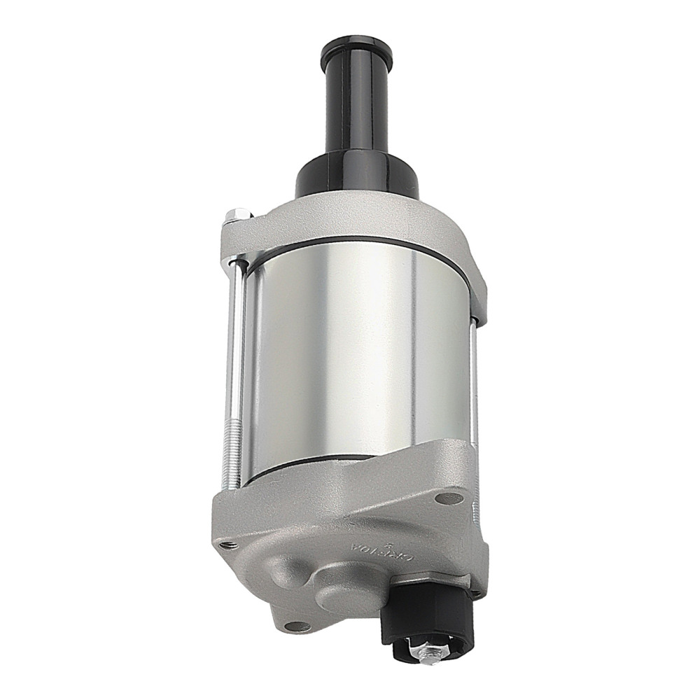 Compatible for Honda Rancher 420 TRX420FA TRX420FE TRX420FM 2007-2013 31200-HP5-601 Starter