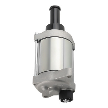 Compatible for Honda Rancher 420 TRX420FA TRX420FE TRX420FM 2007-2013 31200-HP5-601 Starter