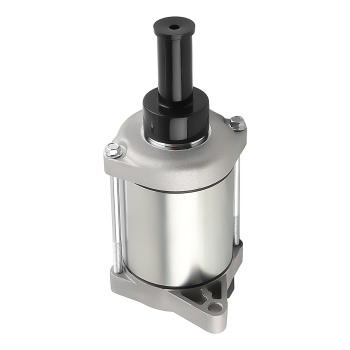 Compatible for Honda Rancher 420 TRX420FA TRX420FE TRX420FM 2007-2013 31200-HP5-601 Starter