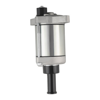 Compatible for Honda Rancher 420 TRX420FA TRX420FE TRX420FM 2007-2013 31200-HP5-601 Starter