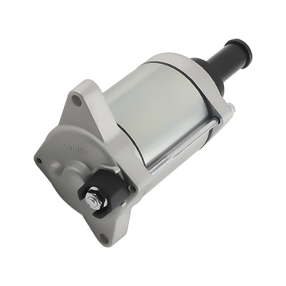 Compatible for Honda Rancher 420 TRX420FA TRX420FE TRX420FM 2007-2013 31200-HP5-601 Starter