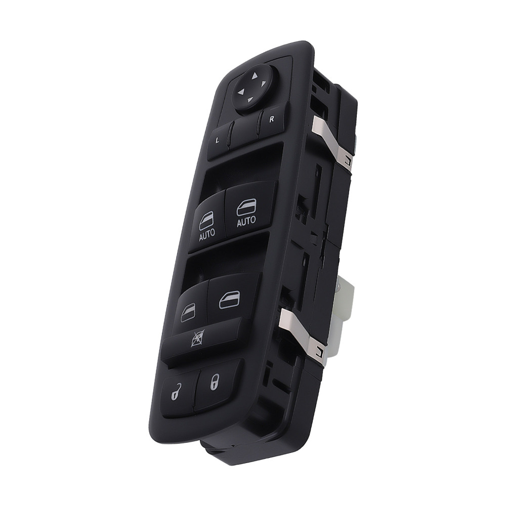 Master Power Window Switch compatible for Dodge Durango compatible for Jeep Grand Cherokee 2016-21