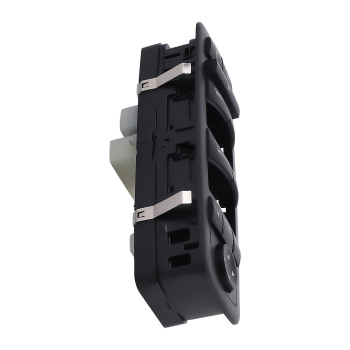 Master Power Window Switch compatible for Dodge Durango compatible for Jeep Grand Cherokee 2016-21