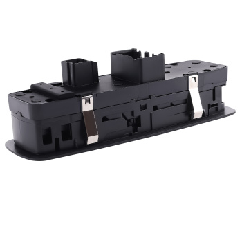 Master Power Window Switch 68148893AB compatible for RAM 1500 2500 3500 4500 5500 2014-2017