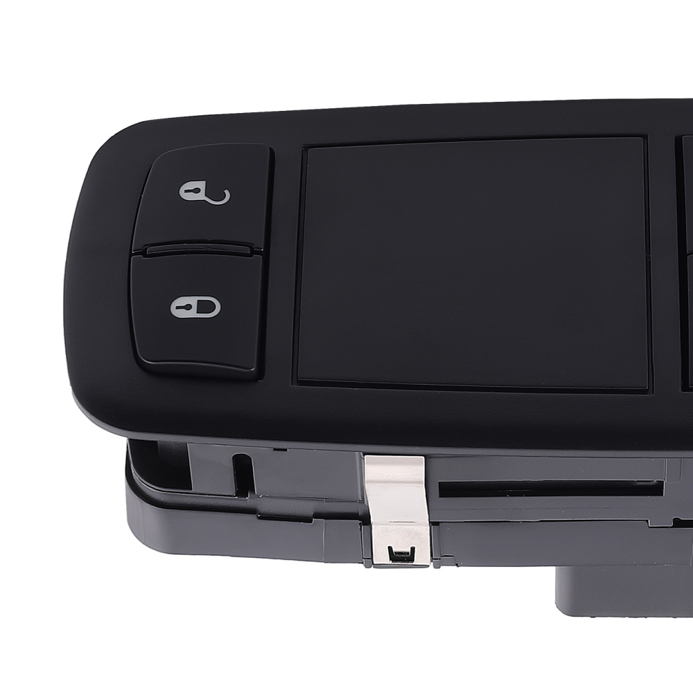 Master Power Window Switch 68148893AB compatible for RAM 1500 2500 3500 4500 5500 2014-2017