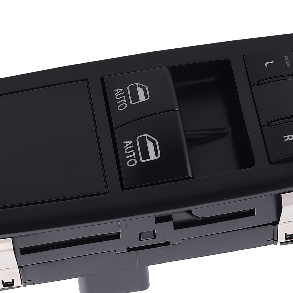 Master Power Window Switch 68148893AB compatible for RAM 1500 2500 3500 4500 5500 2014-2017