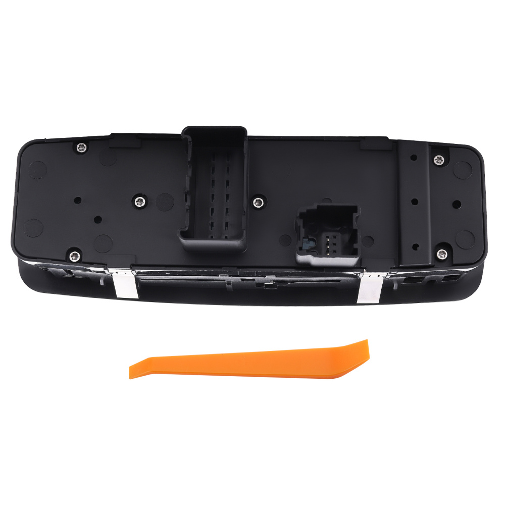 Master Power Window Switch 68148893AB compatible for RAM 1500 2500 3500 4500 5500 2014-2017