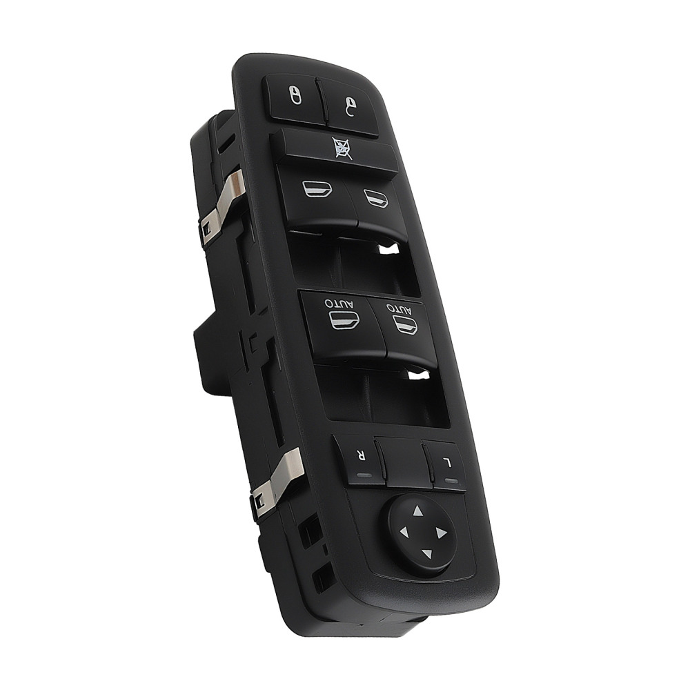 Power Window Switch Front Left Driver Side compatible for Jeep Cherokee 2014 68141894AA