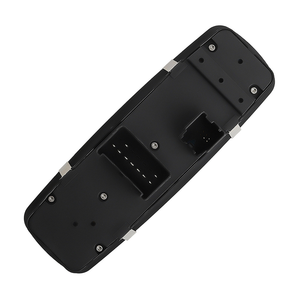 Power Window Switch Front Left Driver Side compatible for Jeep Cherokee 2014 68141894AA
