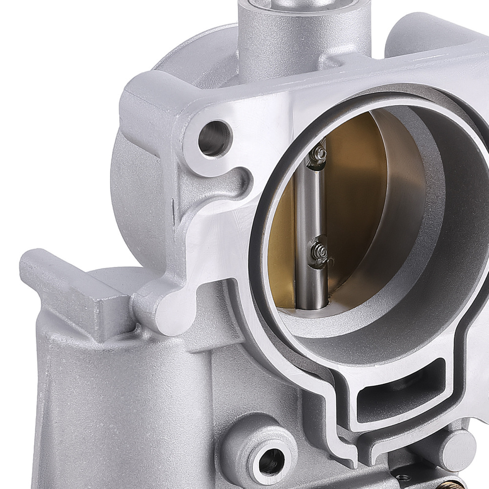 Throttle Body compatible for Ford Focus 2008-2011 compatible for Ford Transit Connect 2010-2013 S20027