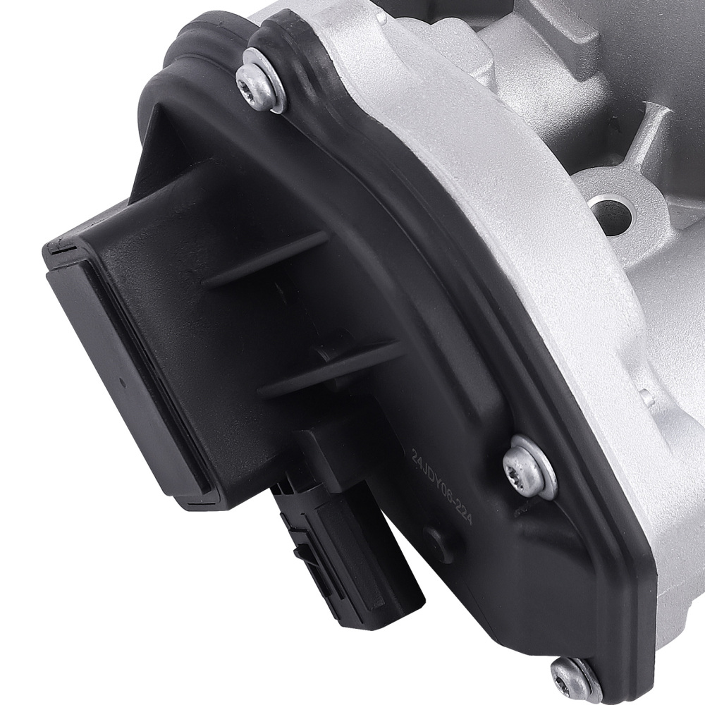 Throttle Body compatible for Ford Focus 2008-2011 compatible for Ford Transit Connect 2010-2013 S20027