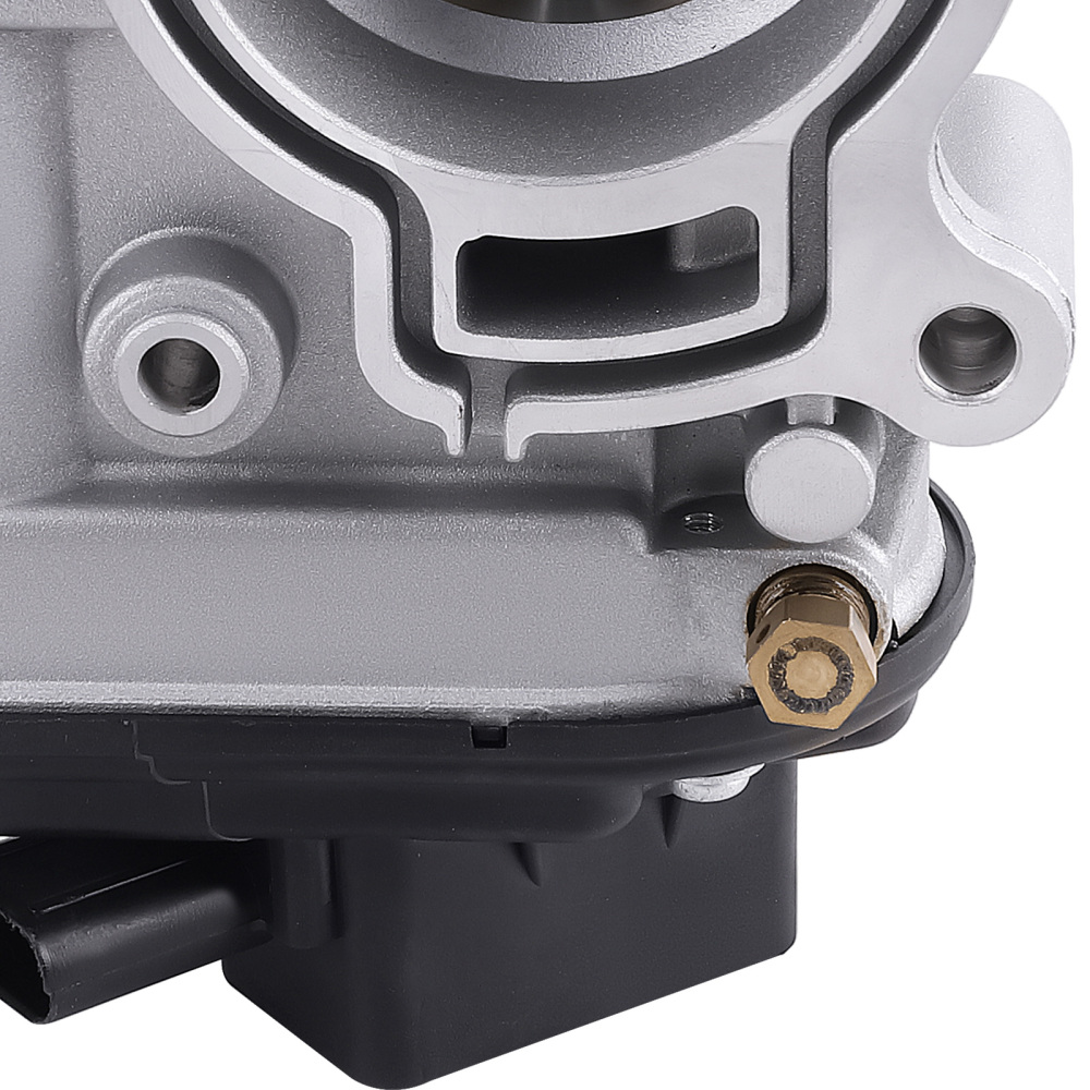 Throttle Body compatible for Ford Focus 2008-2011 compatible for Ford Transit Connect 2010-2013 S20027