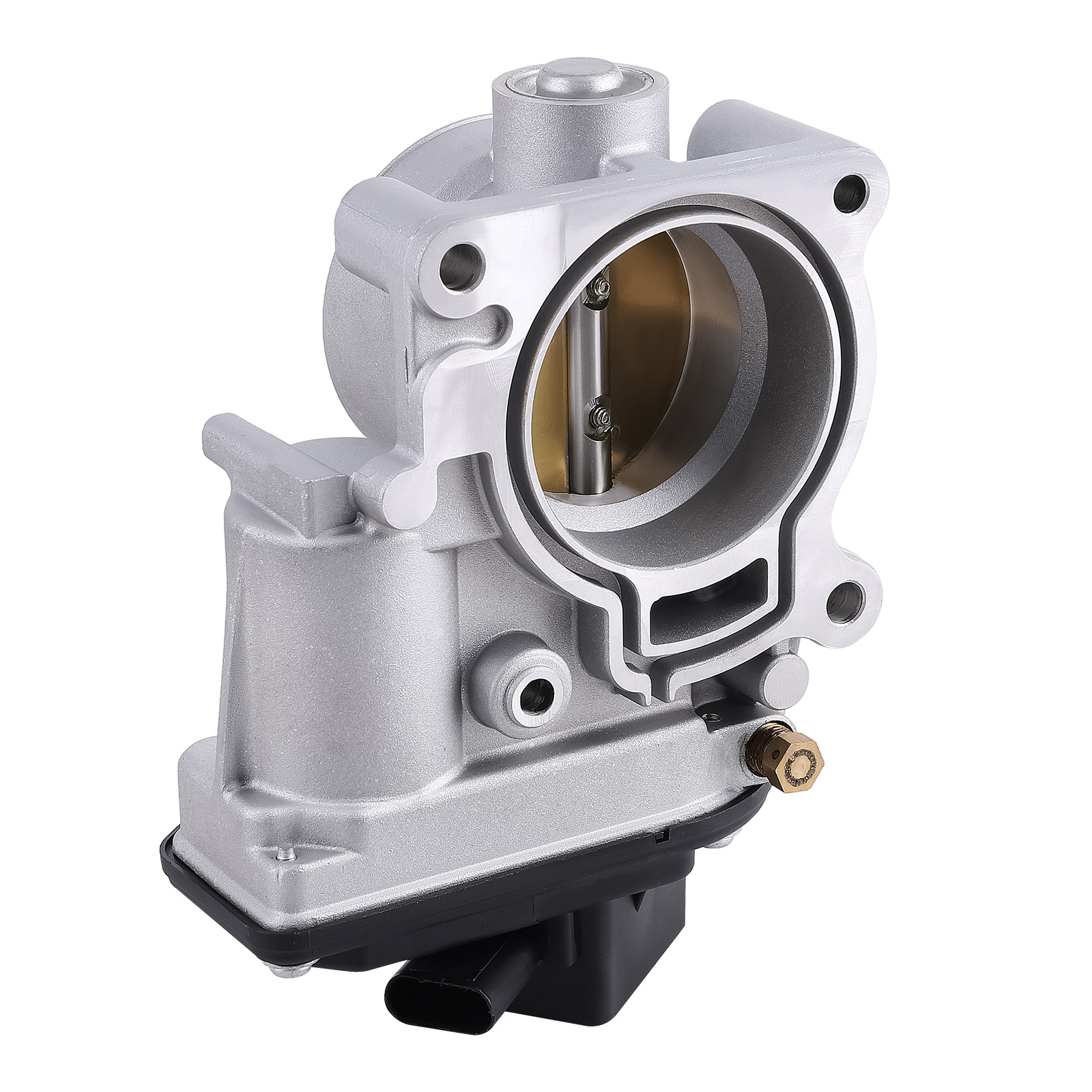 Throttle Body compatible for Ford Focus 2008-2011 compatible for Ford Transit Connect 2010-2013 S20027