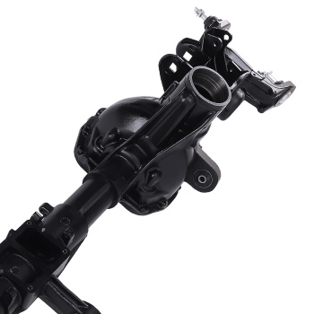 Front Axle Housing compatible for Jeep Wrangler 2.0L Turbo I4 M210 3.73 Rear Ratio