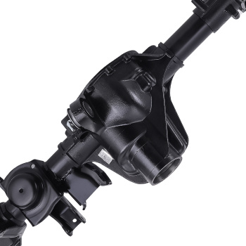 Front Axle Housing compatible for Jeep Wrangler 2.0L Turbo I4 M210 3.73 Rear Ratio