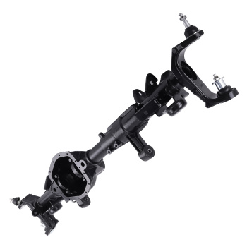 Front Axle Housing compatible for Jeep Wrangler 2.0L Turbo I4 M210 3.73 Rear Ratio