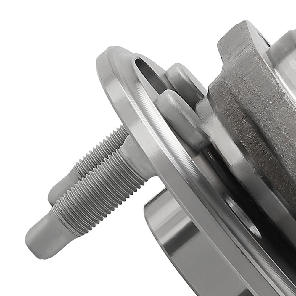 Front Wheel Hub Bearings compatible for Buick Allure 2010 2.4/3.0/3.6L 513288 951-301