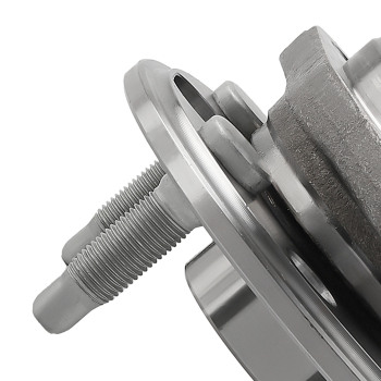 Front Wheel Hub Bearings compatible for Buick Allure 2010 2.4/3.0/3.6L 513288 951-301