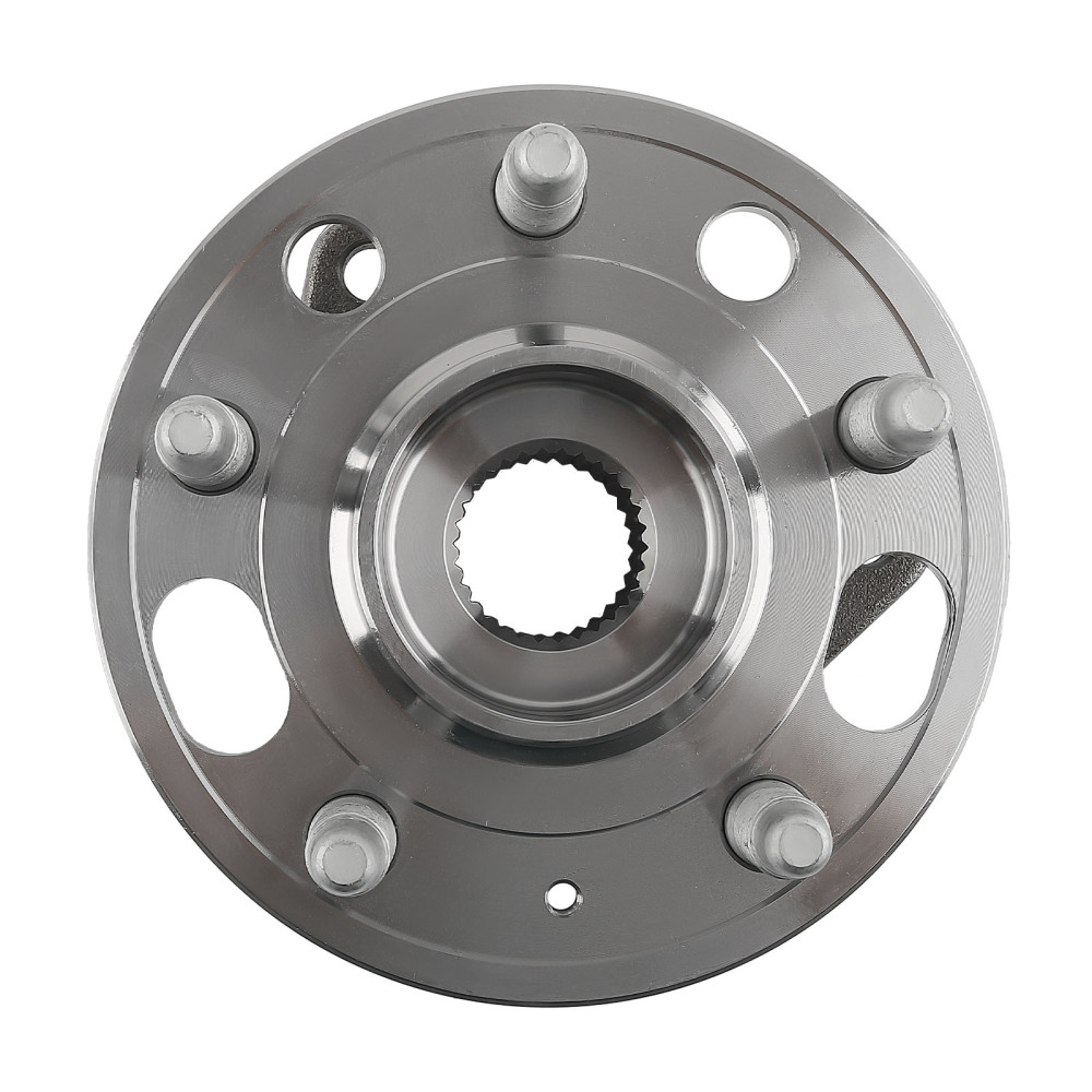 Front Wheel Hub Bearings compatible for Buick Allure 2010 2.4/3.0/3.6L 513288 951-301