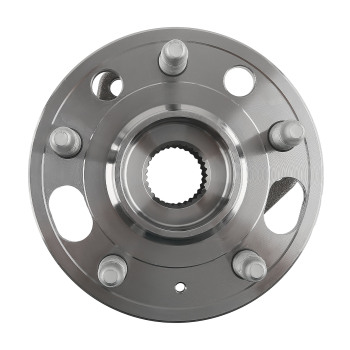 Front Wheel Hub Bearings compatible for Buick Allure 2010 2.4/3.0/3.6L 513288 951-301