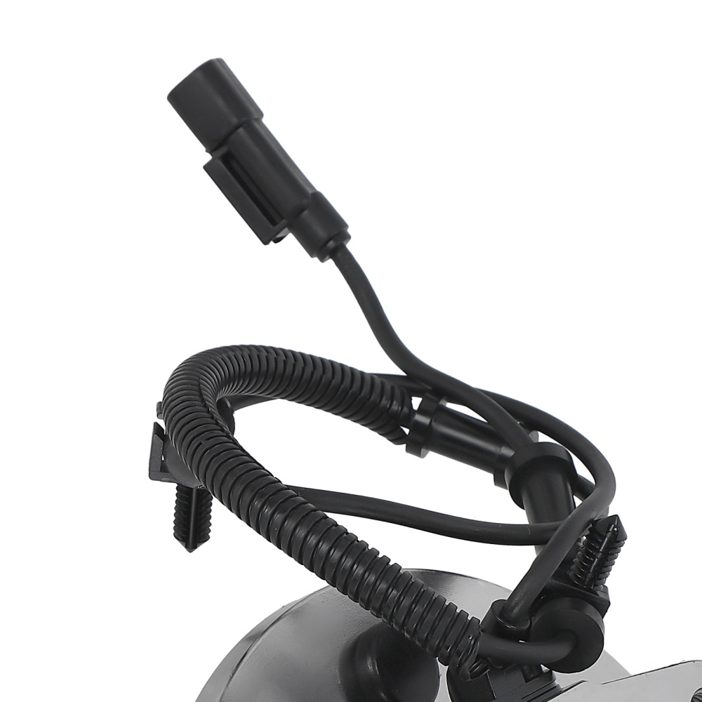 Front Wheel Bearing Hub compatible for Dodge Ram 1500 2009-2010 V6 3.7L 515126 68024245AA