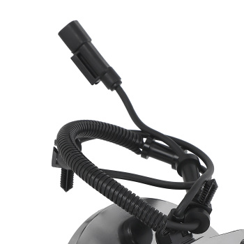 Front Wheel Bearing Hub compatible for Dodge Ram 1500 2009-2010 V6 3.7L 515126 68024245AA