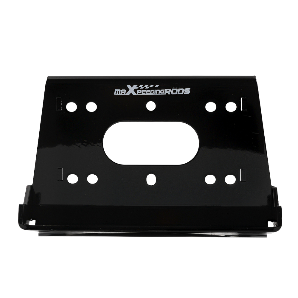 Winch Mount for 2015-2023 820 Mule PRO-FXT/FX PRO-FXR PRO-FXT/FX 4 7/8