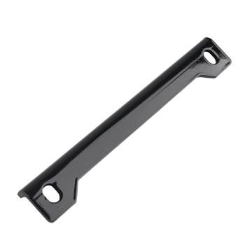 Winch Mount for 2015-2023 820 Mule PRO-FXT/FX PRO-FXR PRO-FXT/FX 4 7/8