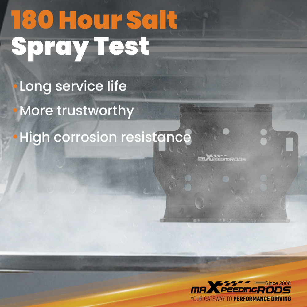 ATV Winch Mounting Mount Bracket Plate Kit For 16-24 compatible for Yamaha Grizzly / Kodiak 700