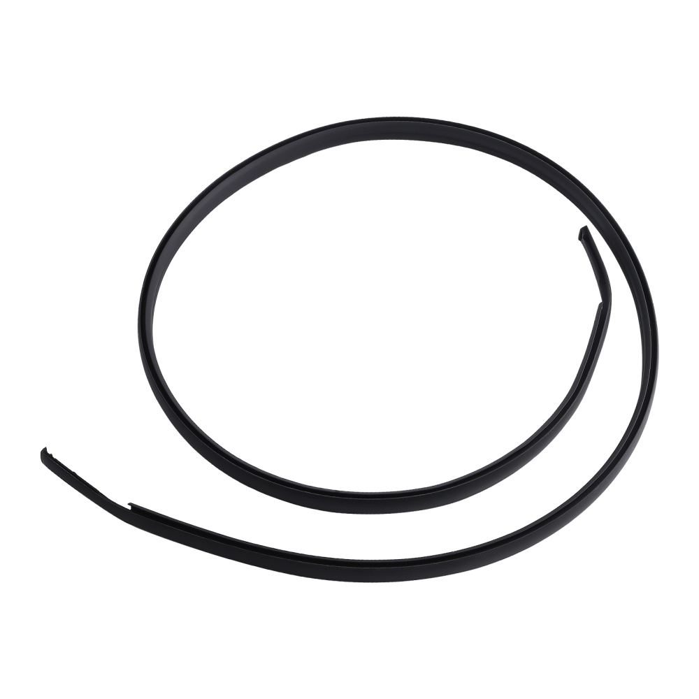 Left Right Roof Trim Molding 2pcs Kit compatible for Toyota Camry 2007-2011 75556-06030