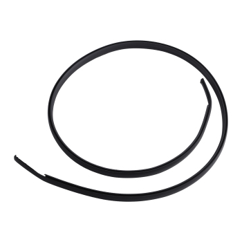 Left Right Roof Trim Molding 2pcs Kit compatible for Toyota Camry 2007-2011 75556-06030