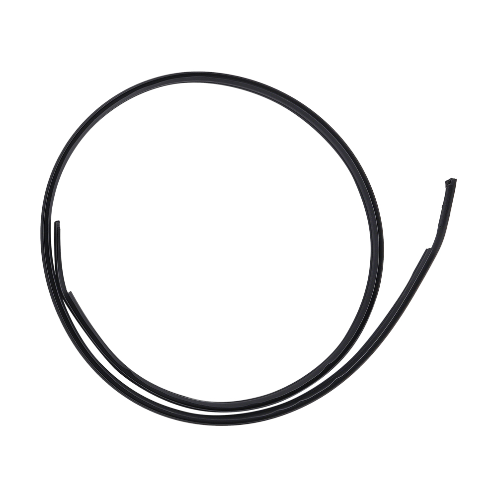 Left Right Roof Trim Molding 2pcs Kit compatible for Toyota Camry 2007-2011 75556-06030